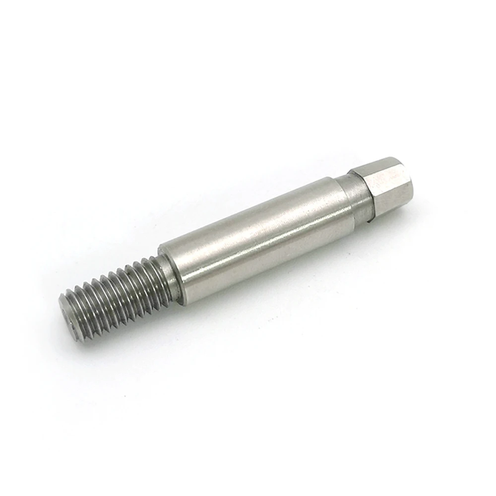 HLTNC CNC Sliding Table Z Axis Stage Linear Shaft Rail SFU1204 1605 Ball Screw Linear Actuator Bundle for CNC Linear Rail Slide
