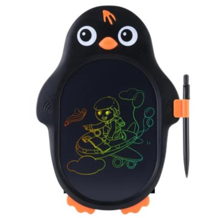 
Most Paper Like Handwriting Experience One Click Erasig No Ink No Dust No Harm to Eyes 8.5 inch LCD Writing Tablet 