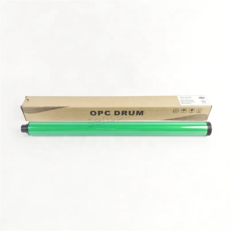 Sensation Compatible MPC2503 Japan Mitsubishi OPC Drum For Ricoh MP C2003 C2004 C2503 C2504 C2011SP Copier Spare Parts