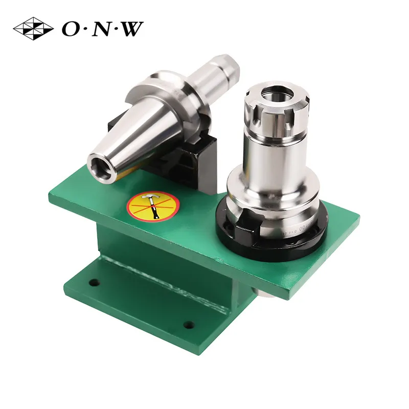 High Quality Tool Holder Locking Devices BT40 Tool Locking Fixture Made in China