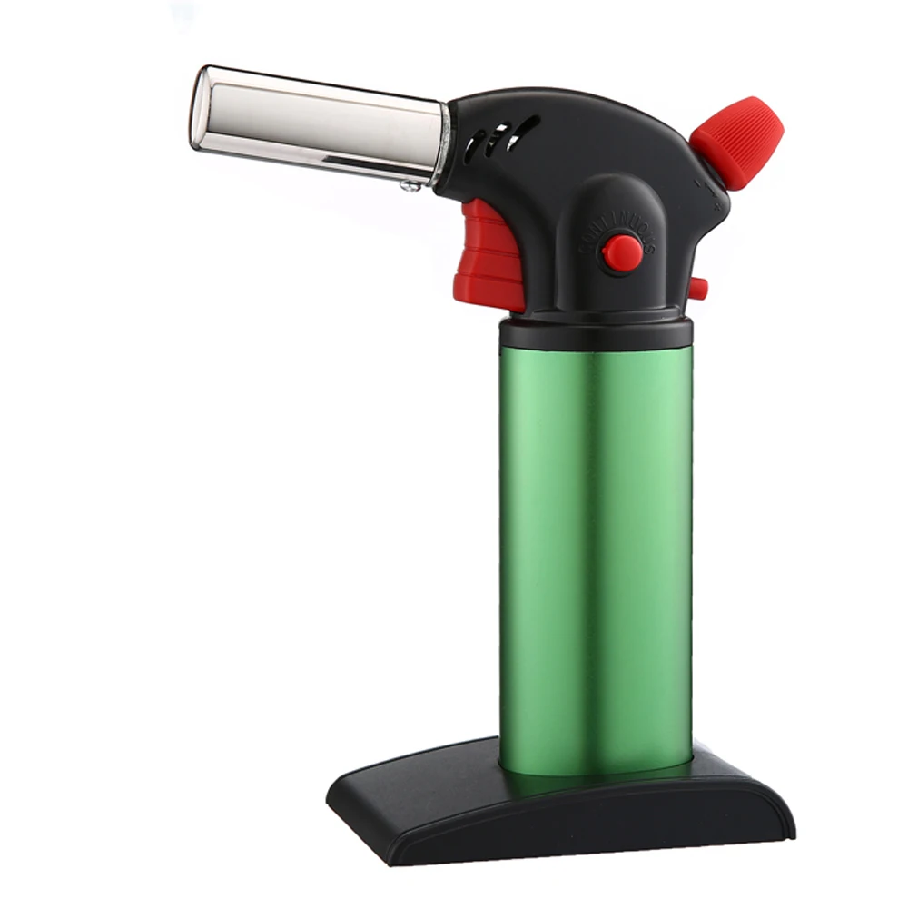 
BS-630 Safety portable flame medical tools torch lighter 
