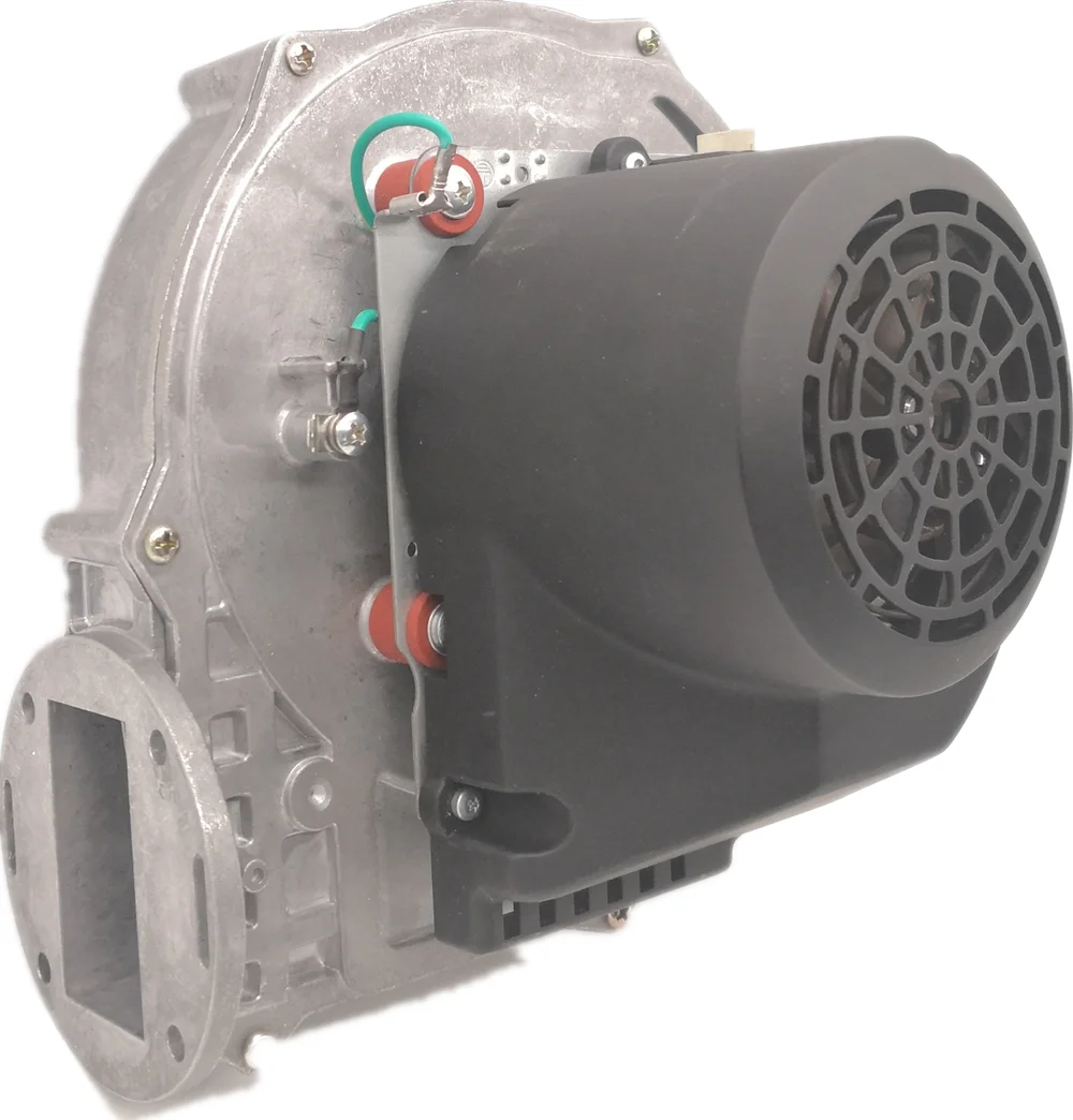 Burner blower for Smoke purifier machine  Laser engraving machine