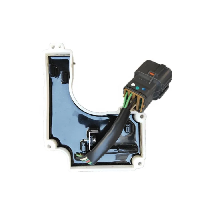 WA420-3 TRANSMISSION CONTROL SWITCH  417-43-26211  417-43-26210
