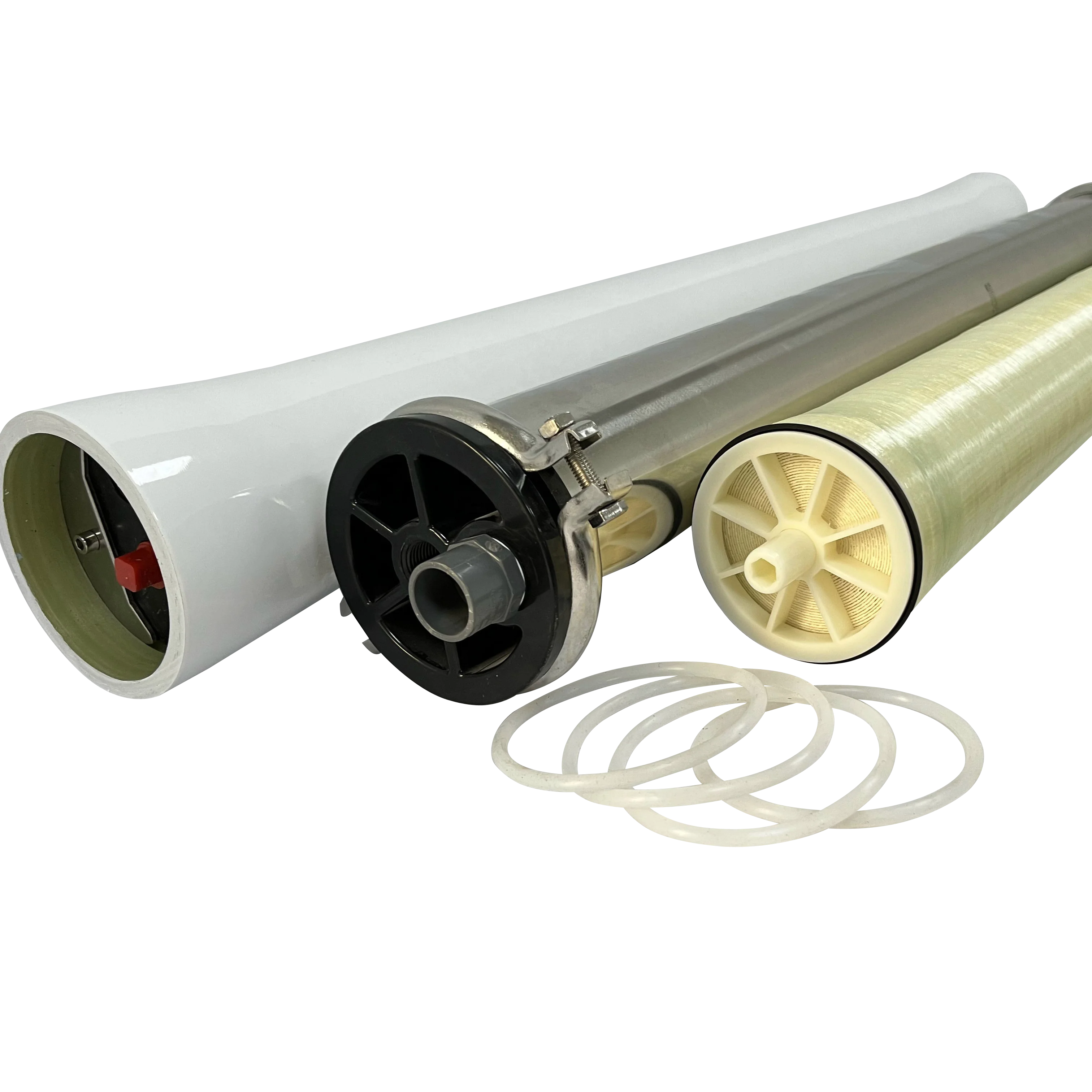 Ro Membrane  Reverse Osmosis Water Purifier 80gpd