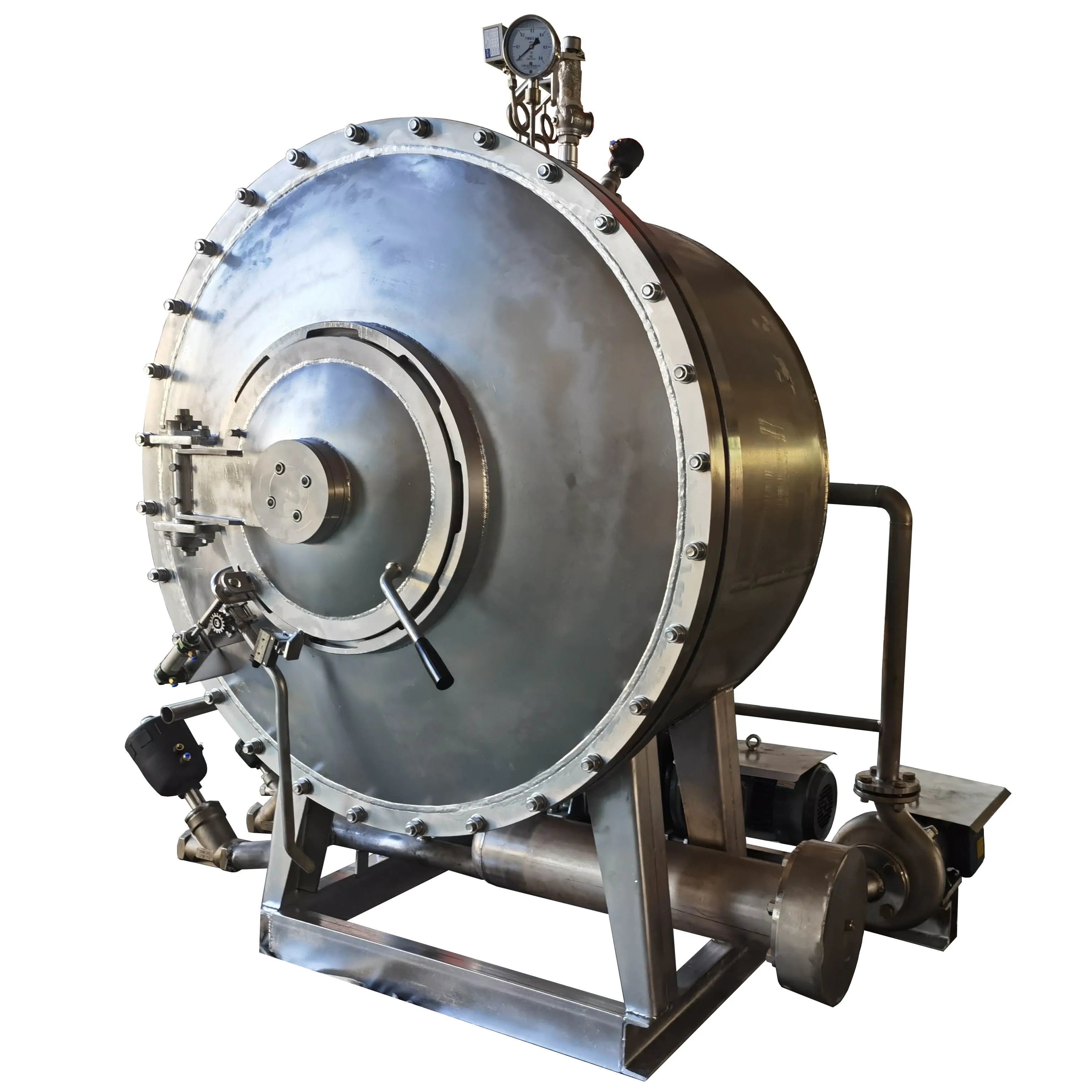 Вращающаяся машина для окрашивания одежды DG оборудование Бесшовного нижнего белья