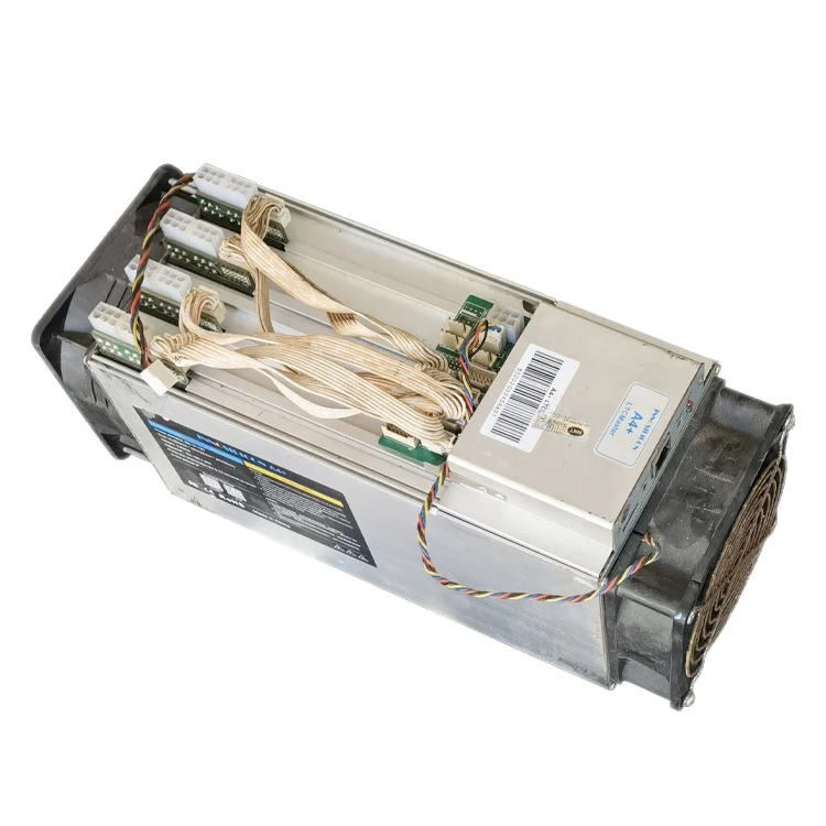 
 Innosilicon a4 dominator 620mh/s 750w криптовалюминирующая машина ltcmaster innosilicon a4 +  