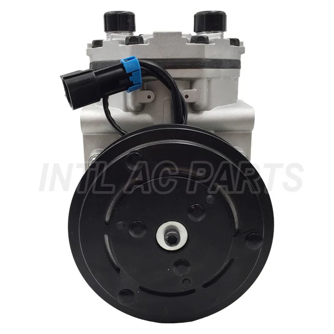 Компрессор A/C 1997-2008 для Freightliner MT35 CO 0041C