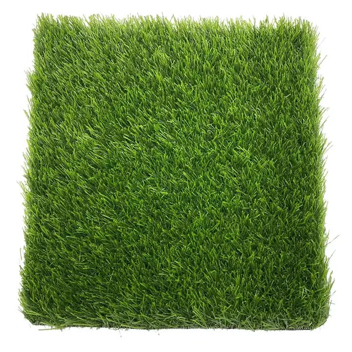 YAQI Factory Direct Sales Professional Design Artificial grass 15 ft Artificial Synthetic Lawn Turf Grass for Outdoor or Indoor