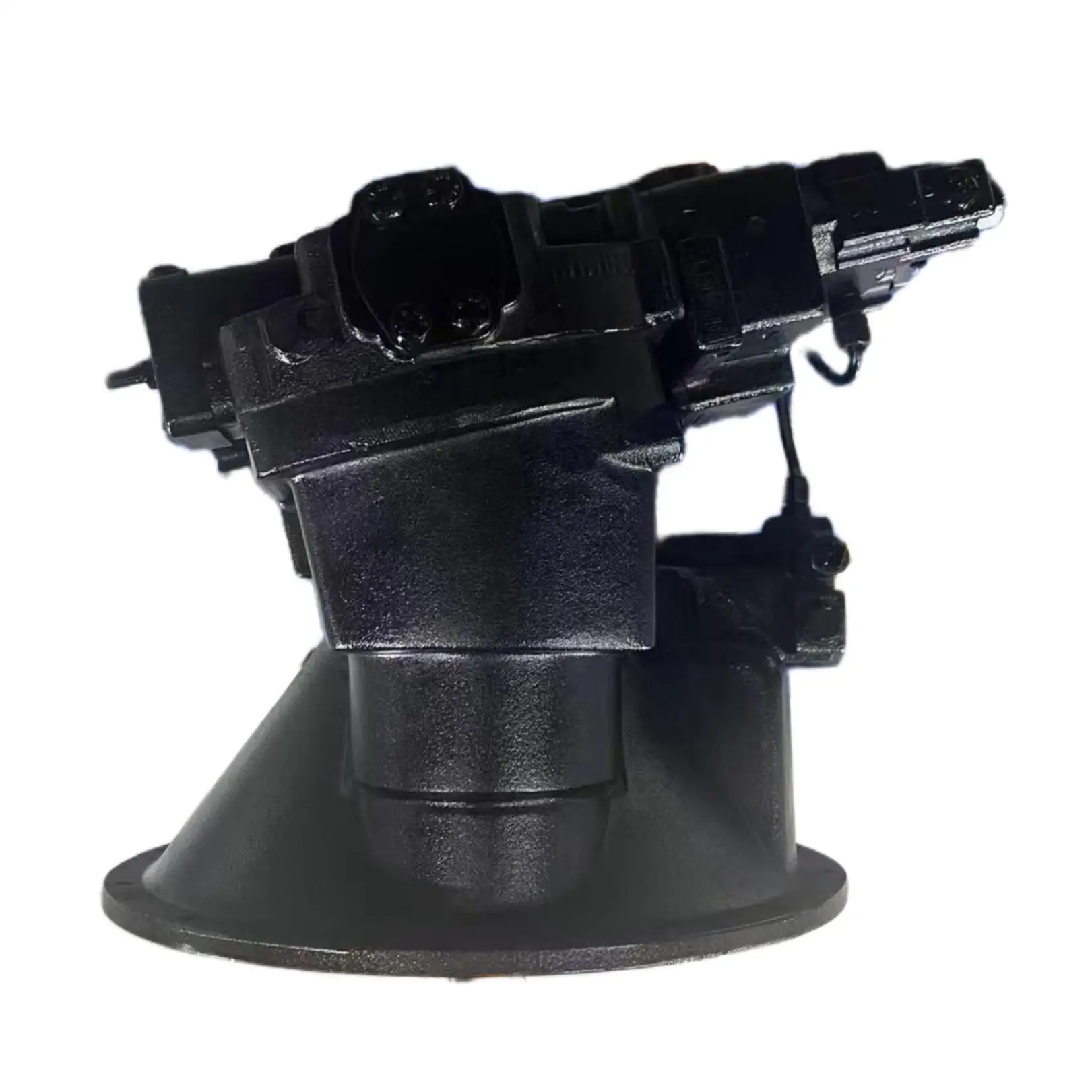 Excavator Part Rexroth Hydraulic Pump A8V080LA1KH2/63R1-NSC05F000-S Main Pamp Assy For ZX160LC