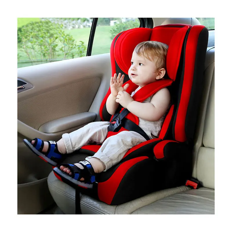  Guangdong Safety Baby Car Seats 2021 Kid Seats/