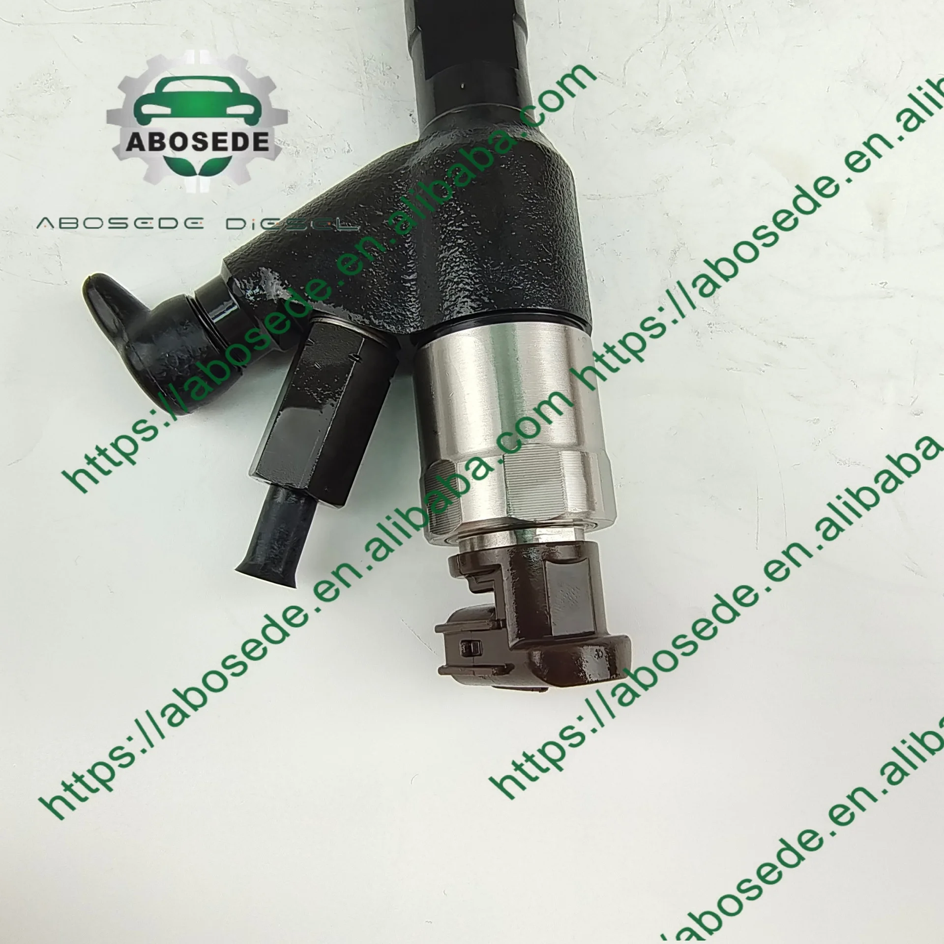 Diesel Fuel Injector 095000-9550