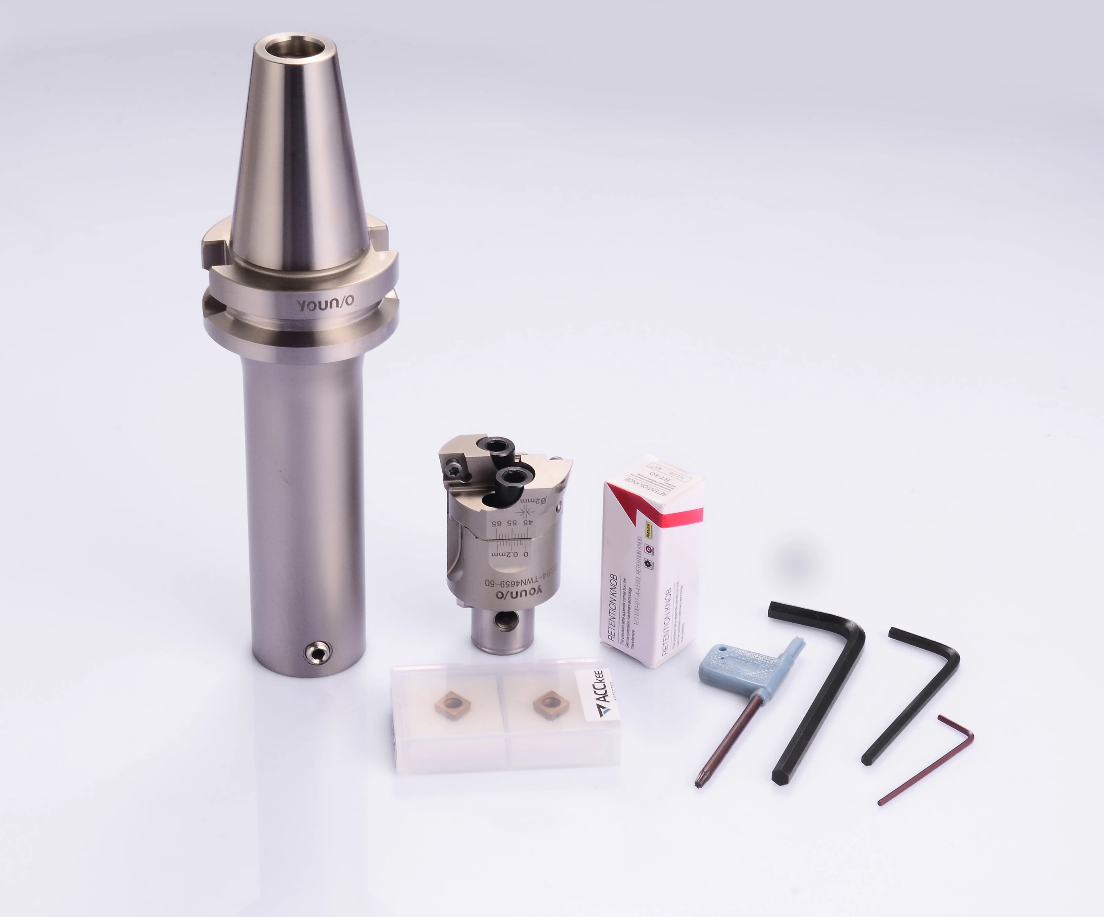  CBH готовая грубая Расточная головка HSS Precision