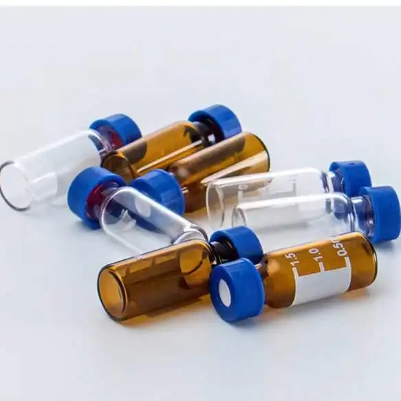 LAB    HPLC   Vials