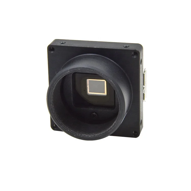 LEO1300-170um-BS компактный дизайн 1280x1024 высокая скорость Модуль датчика изображения цифровой модуль камеры Raspberry