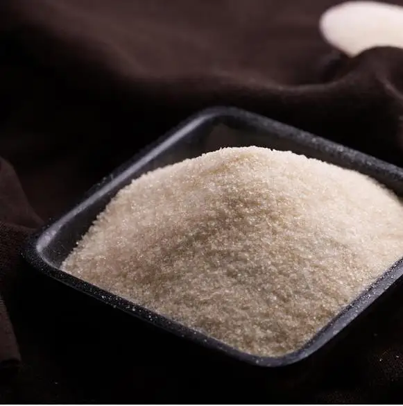 Food Additives Halal Gelatin Powder Gum base
