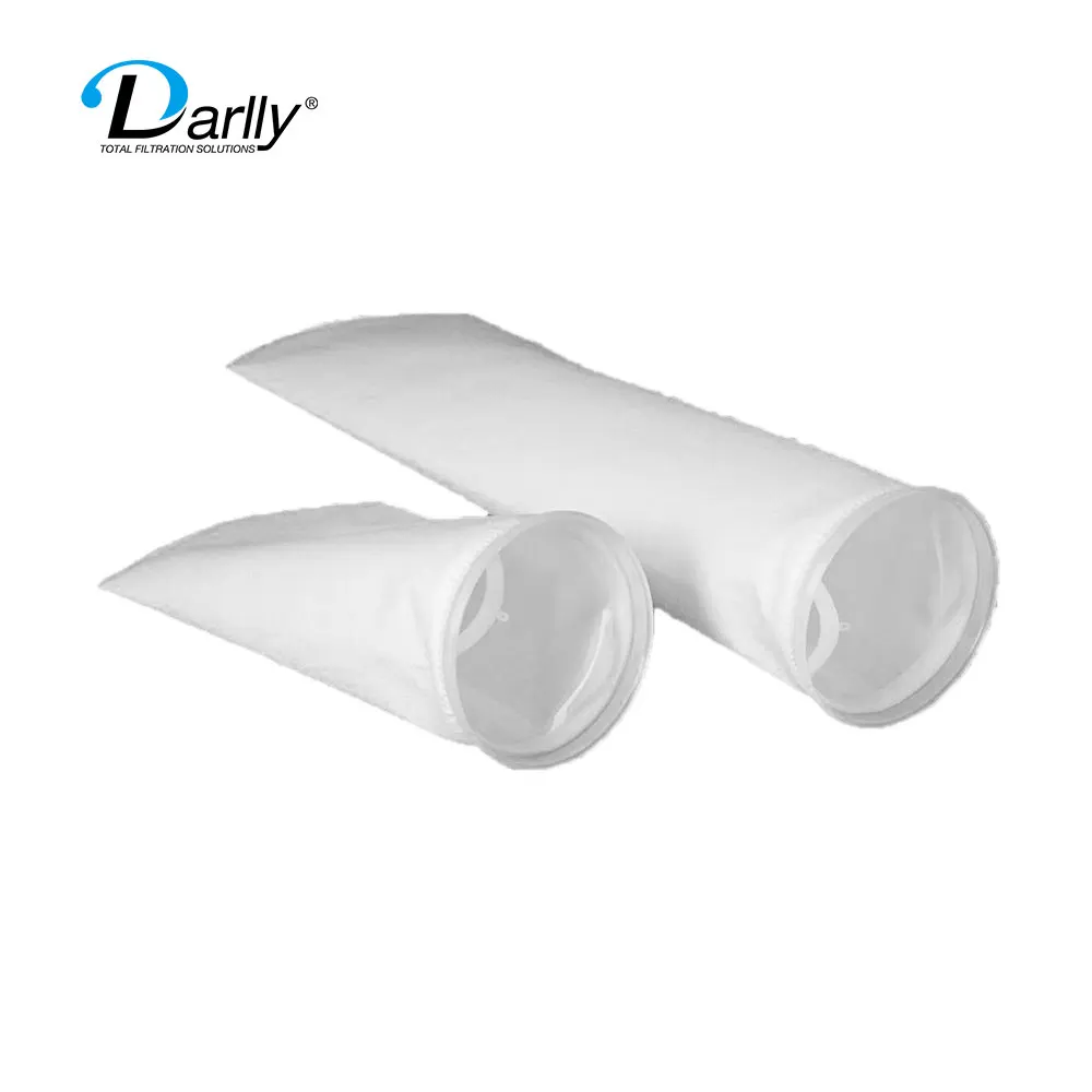 China brand high quality bag filters