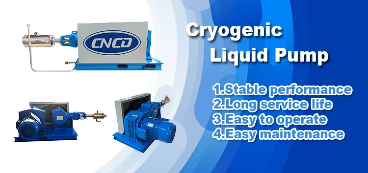 16.5Mpa Pressure Liquid Filling Pump For Sale High Grade Filling Pump