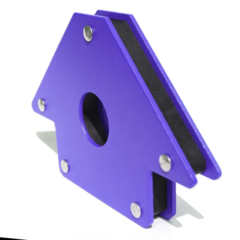 Best Price Weld Device Hold Metal Tube Pipe Magnetic Soldering Tools for Sale