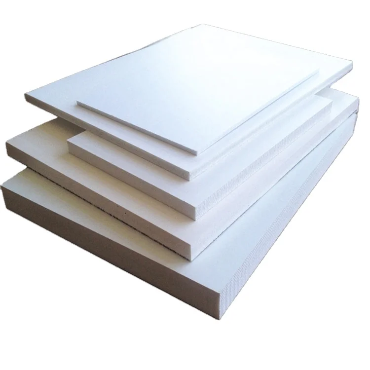 JUTU manufacturer wpc board plastic sheet co-extrusion pvc sheet expanded pvc foam board