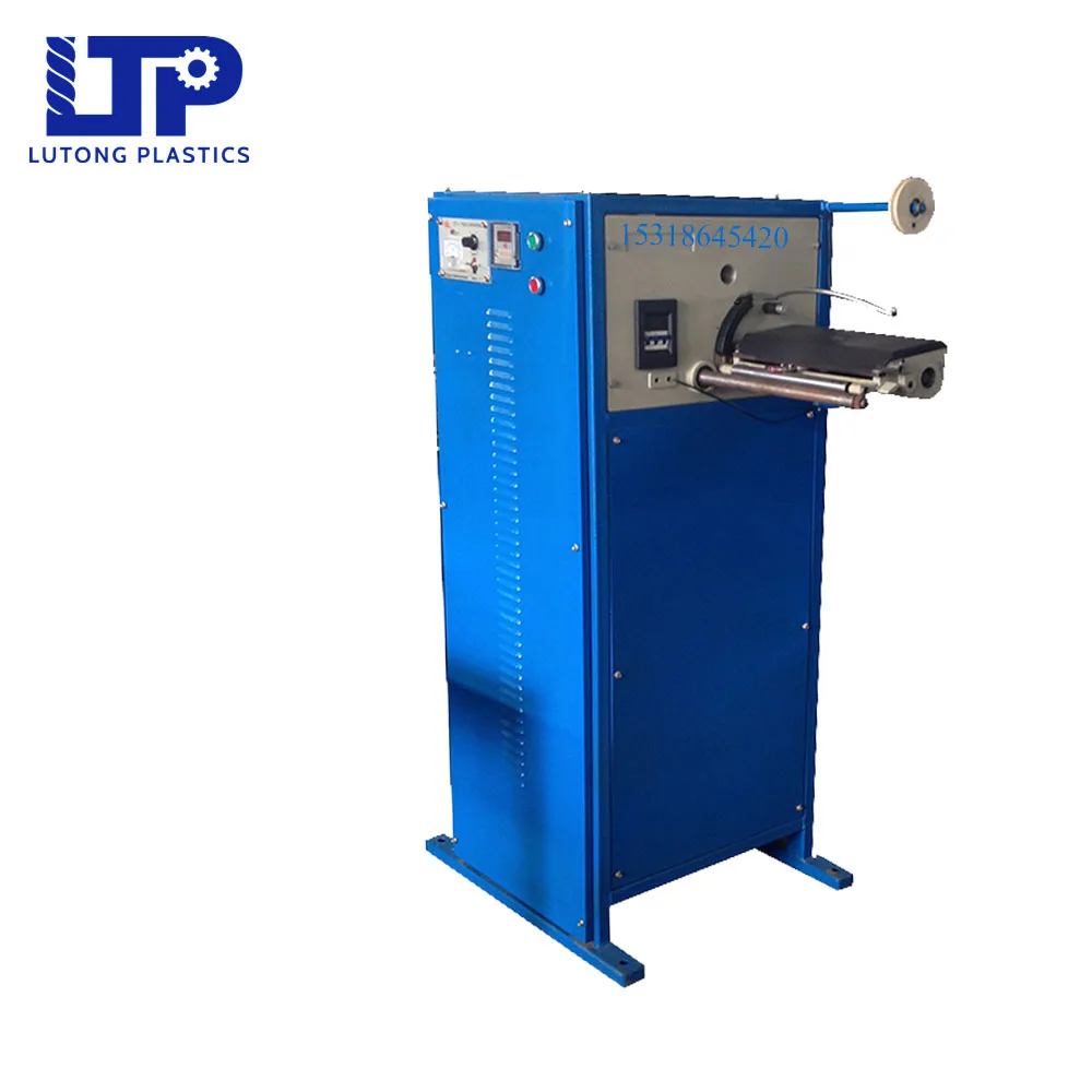 Автоматическая машина для намотки нити