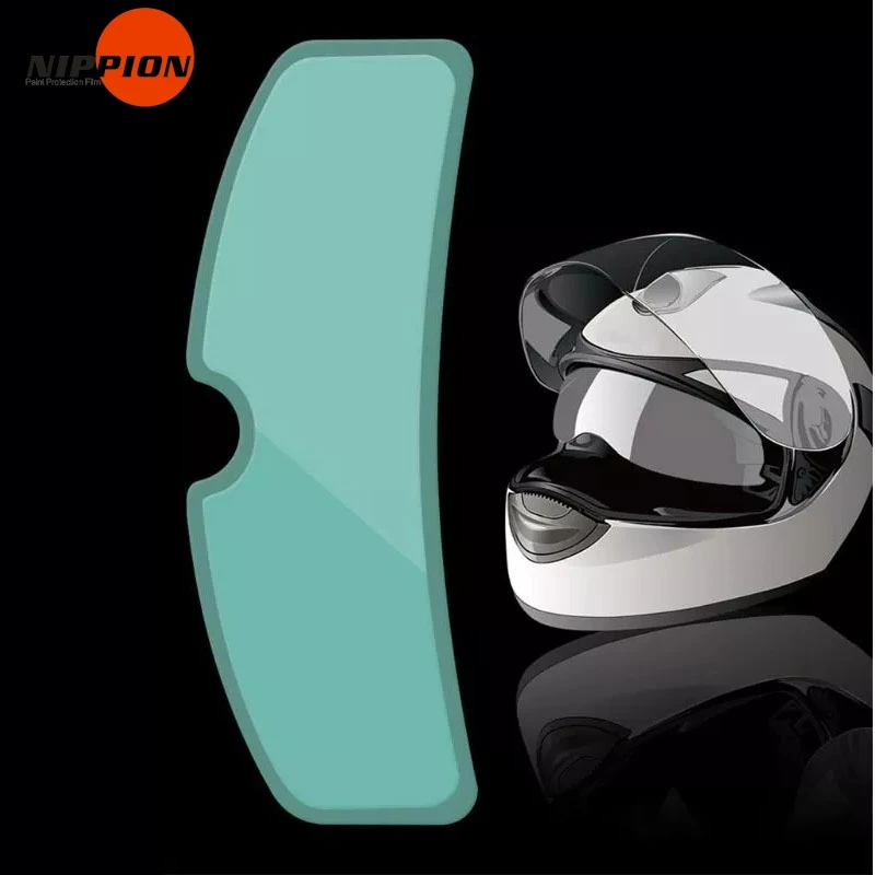 Высокое качество 23 5*7 см полный кадр Универсальный мотоциклетный шлем непромокаемые Анти-туман фильм вода и туман устойчивы объектив пленки