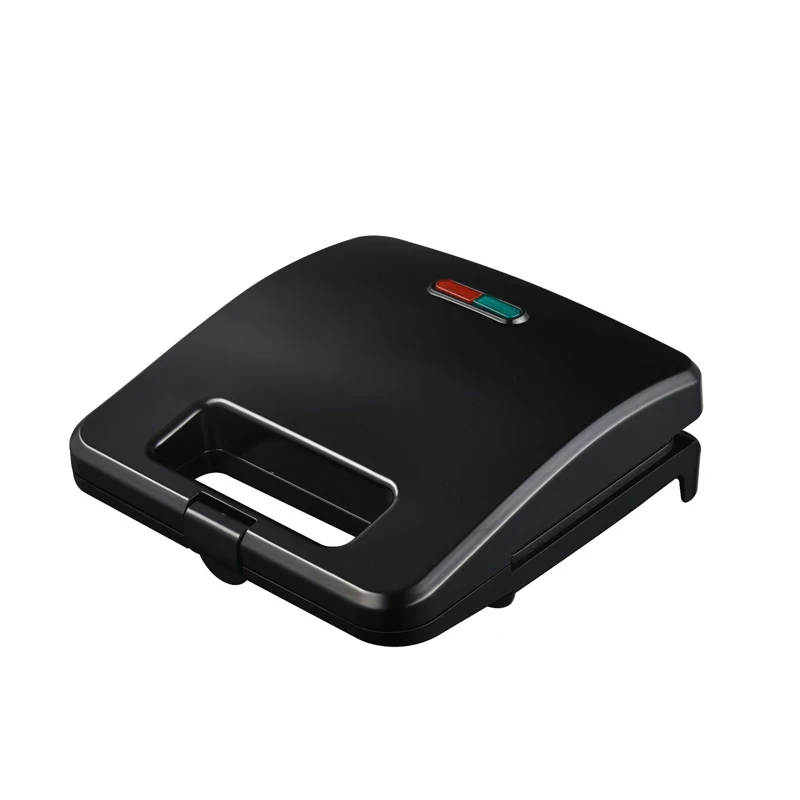 Сменная вафельница 3 в 1, устройство для приготовления сэндвичей на завтрак, электрическая чугунная сковорода