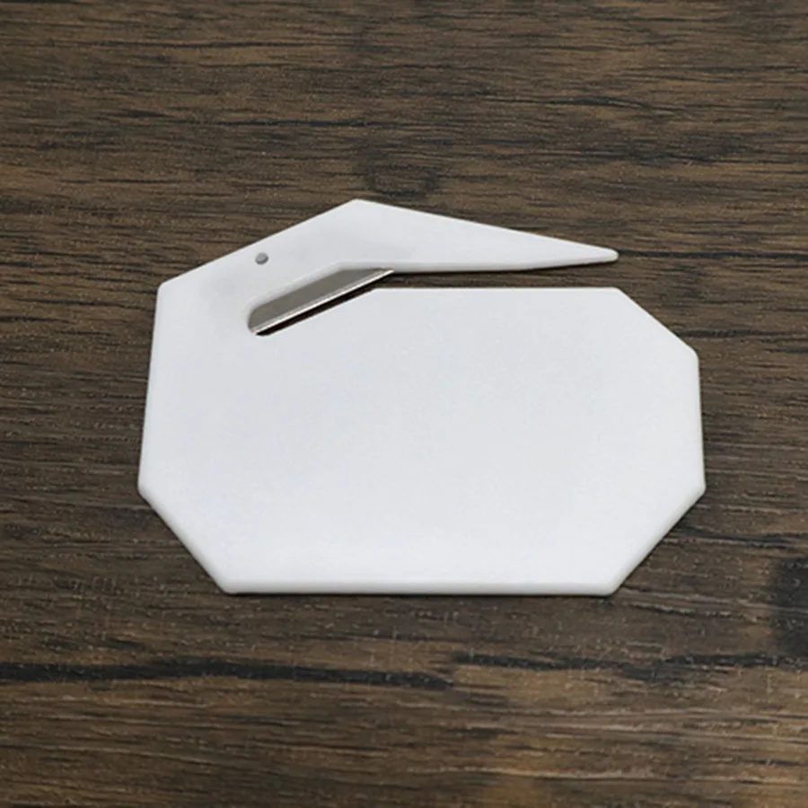 Amazon ebay e-commerce sales gift tool plastic cutter letter opener carton box tape cut opener