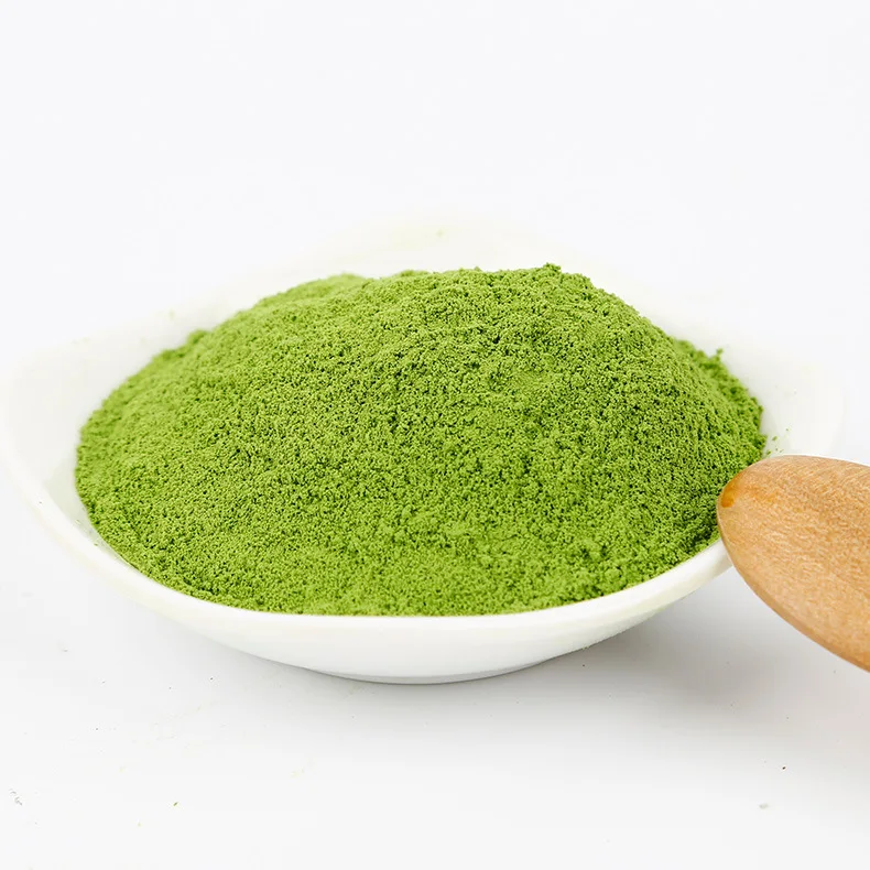 Classic slimming first-level green tea extract powder matcha tea