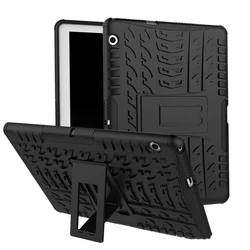 TPU Protection Shockproof Holder For Huawei Mediapad T3 10 Back Cover Tablet PC Laptop Case