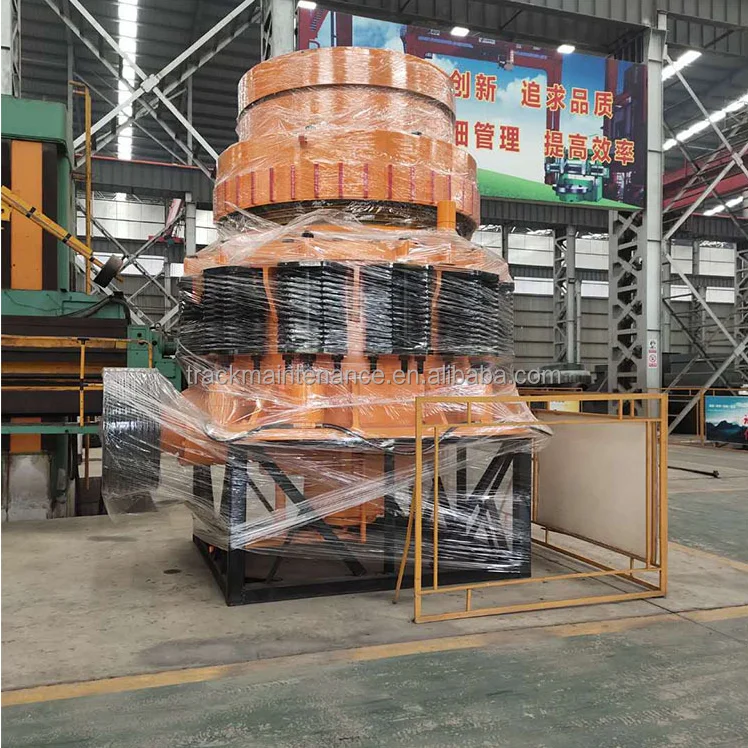 Allis Chalmers Hydraulique Cone Crusher China Compound Cone Crusher Symons For Granite/Basalt/Crushing Plant
