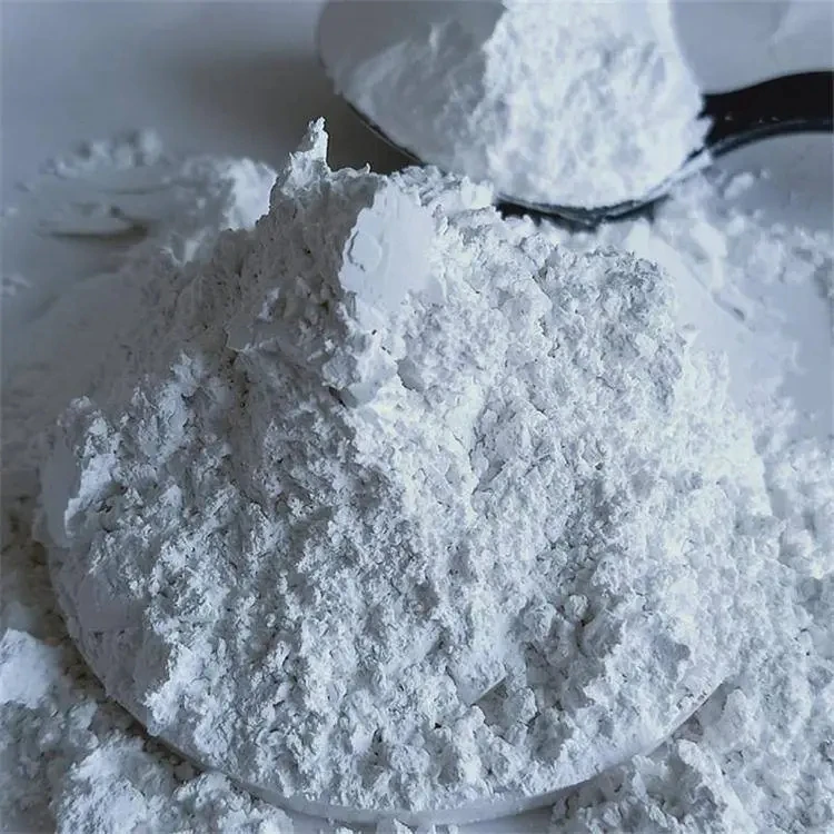 Calcium Carbonate for PVC products