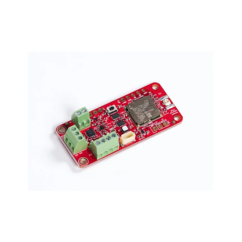 Sell well Humidity temperature sensor rs485 MCCI Catena 4802 Integrated RS-485 LoRaWAN/Sigfox Sensor Node US915
