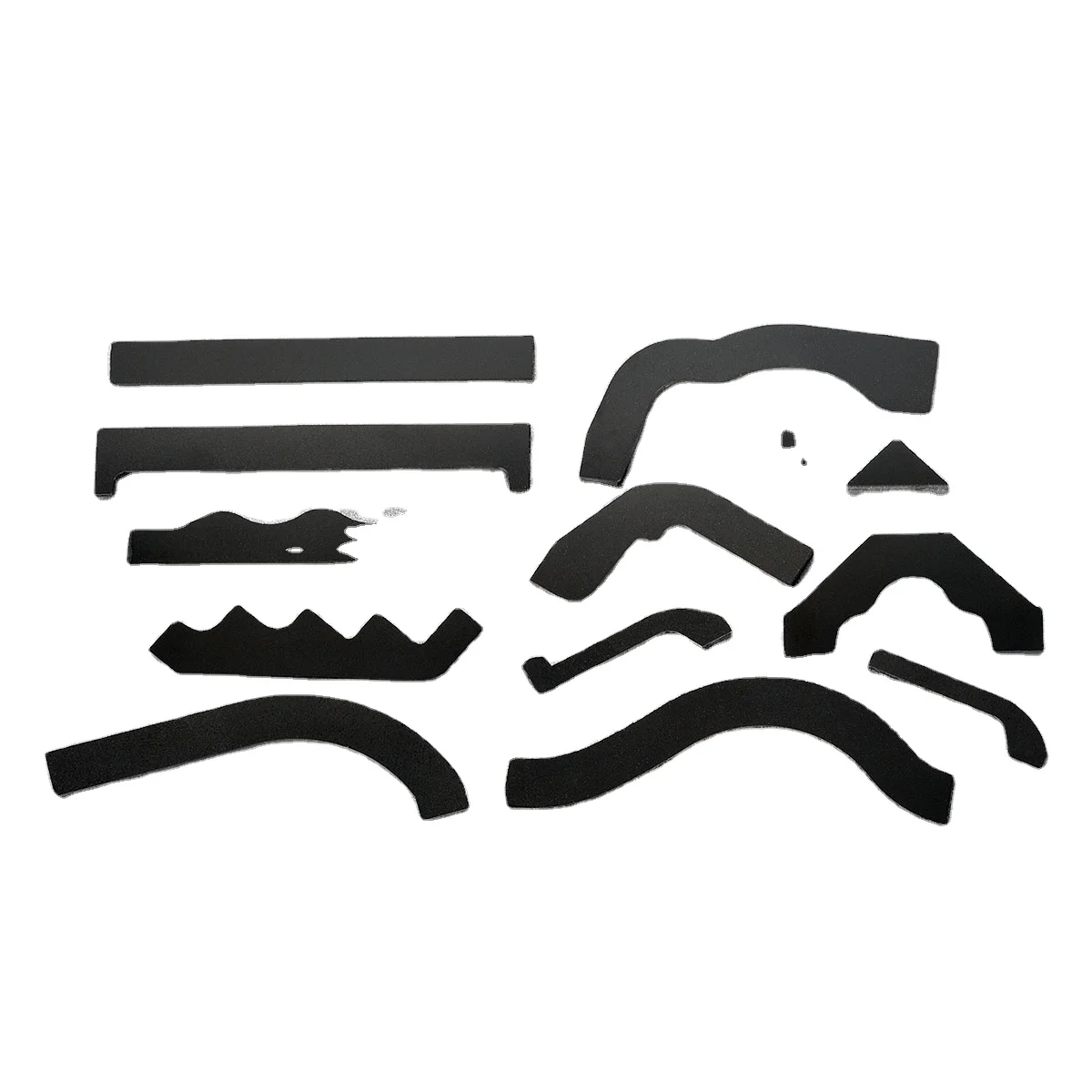 PCD Blanks are used for machining wood cutting non-ferrous metal cutting turning chipping and lathing