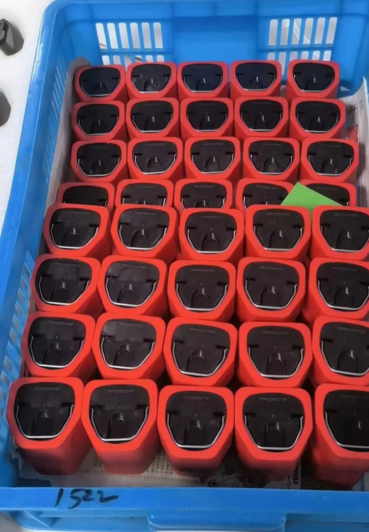 High quality orthopedic surgical medical replacement battery case pack housing charger for stryker 5 and 6 system