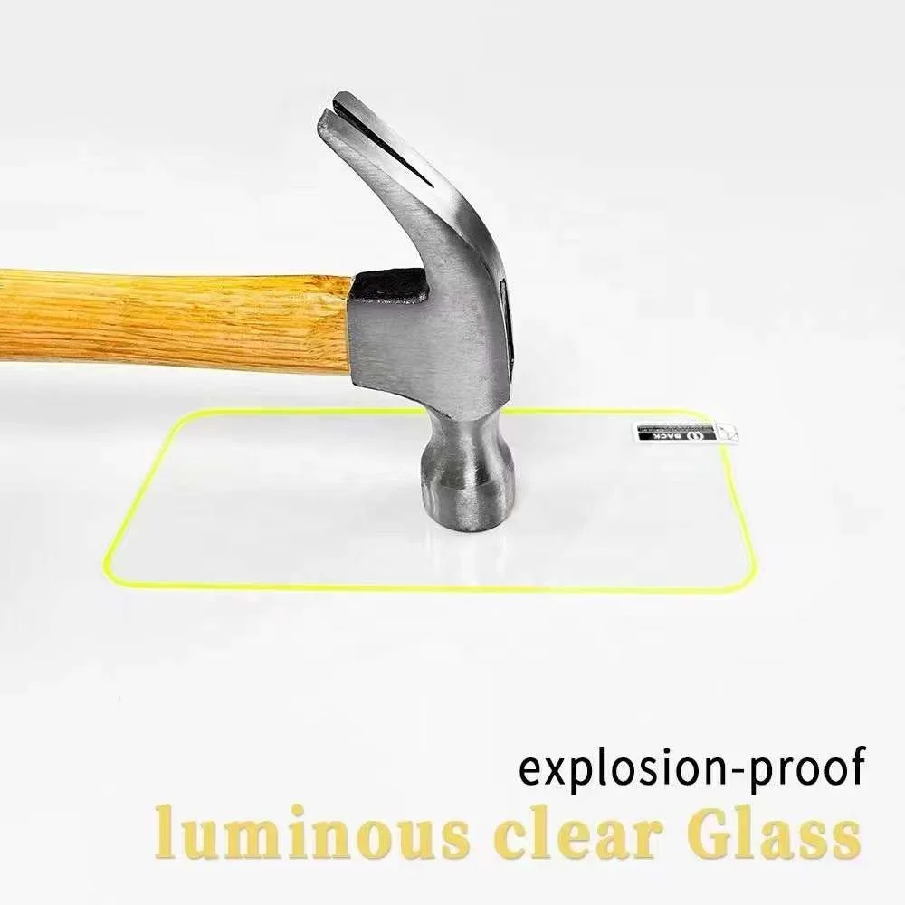 Best Price Glass Luminous Tempered Glowing Iqoo Z3 For Iphone 6 7 8 Plus 11 13 14 Pro Max 12 Mini Xs XR