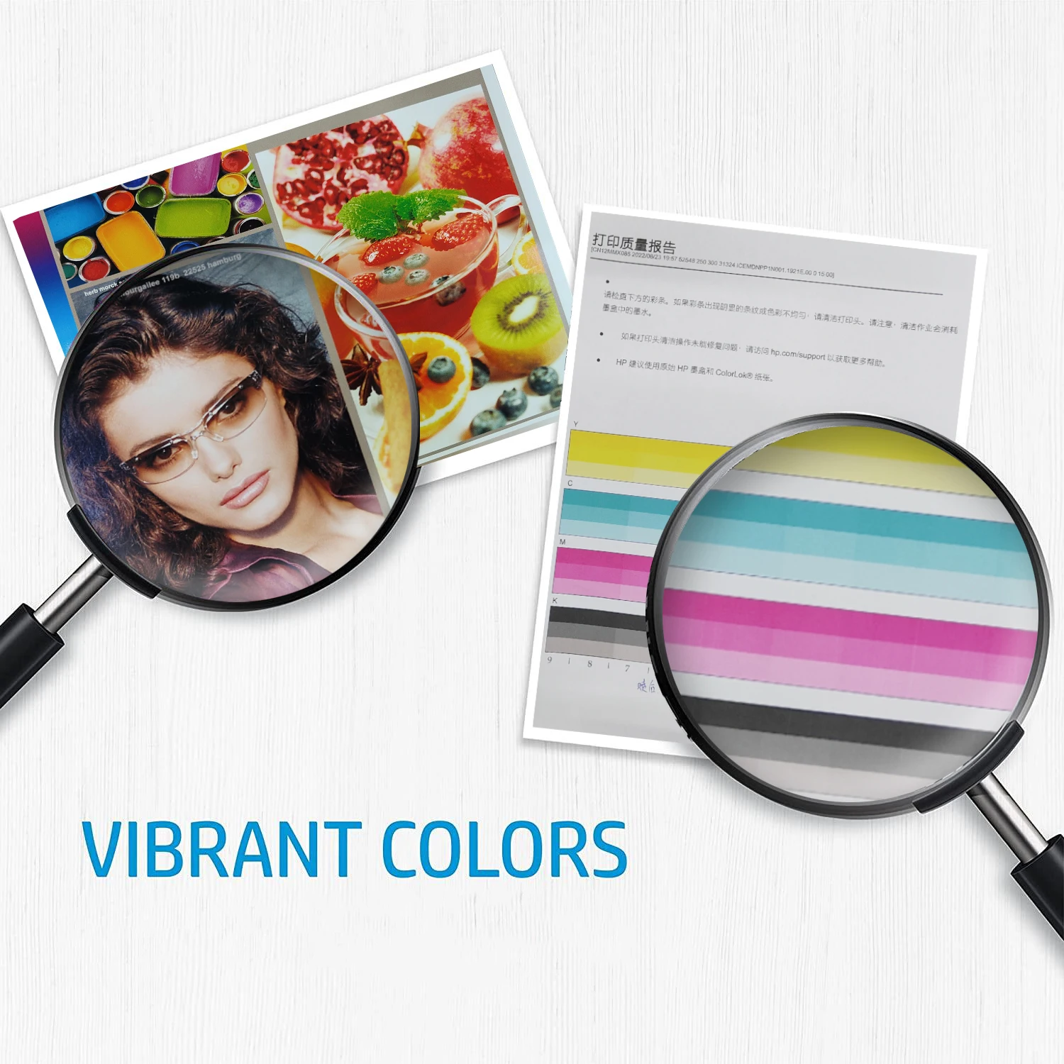 Greencolor High Quality HP Pagewide Pro 477dw 352dw 377dw 552dw 775dn 772dn 77740 477 452 Printer