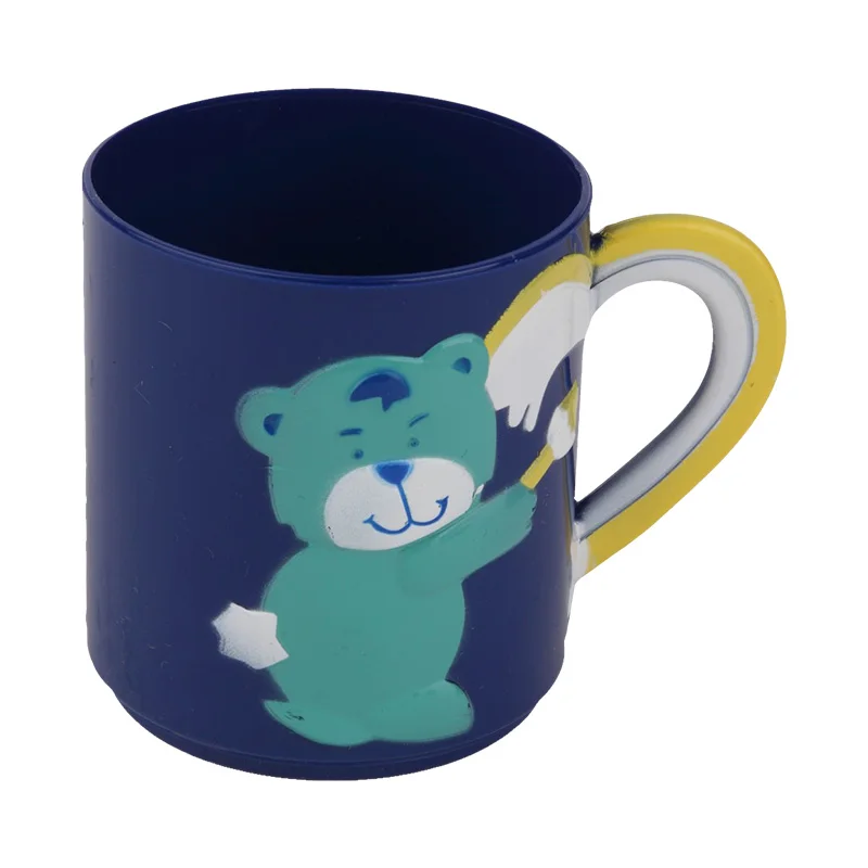 Baby drinking Cup with Cute Animal