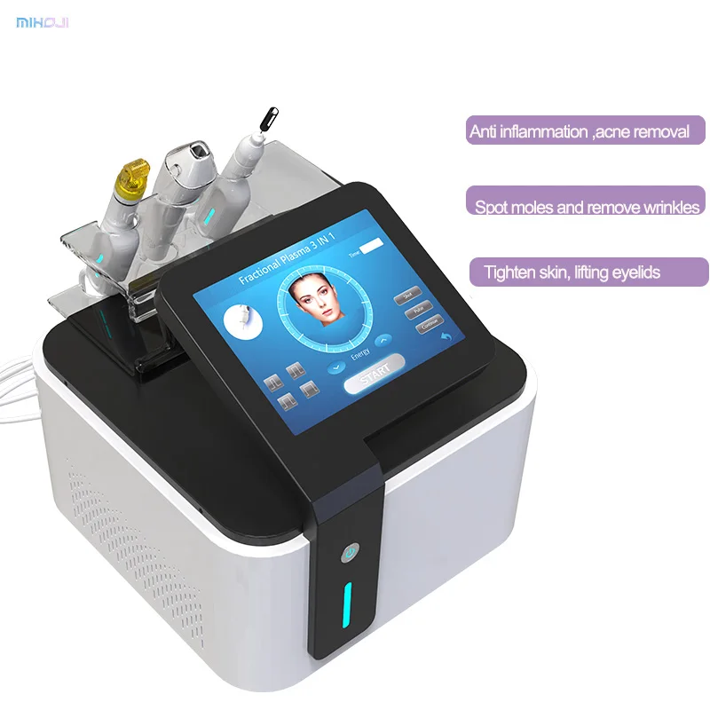 Cool Jet Plasma for Face Cold Plasma Looking For Distributor Eyelid Tightening And Lifting Fractional Plasma Device