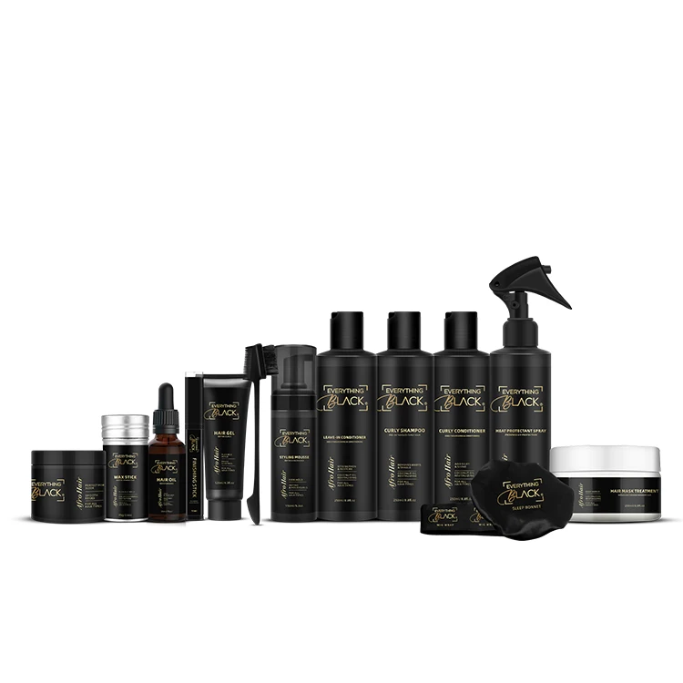 Бренд BARBERPASSION Собственная торговая марка товары для укладки кос пенопластовый мусс волос завивки