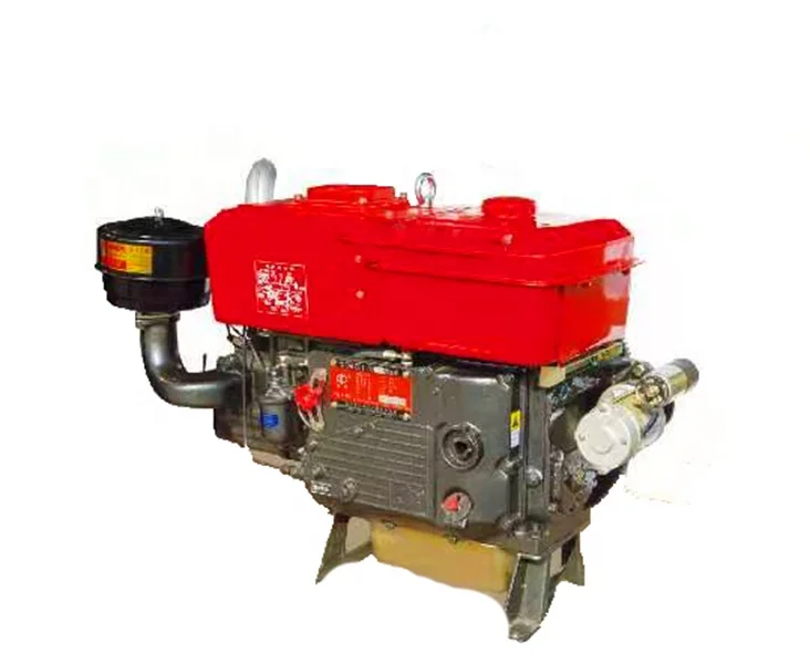 Продажа небольшого сельскохозяйственного оборудования, водяной насос с дизельным двигателем 28 л.с.