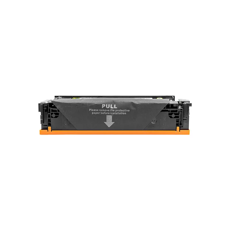 FULUXIANG 205A CF530A CF531A CF532A CF533A для HP LaserJet Pro MFP M180nw M154 hp совместимый картридж с