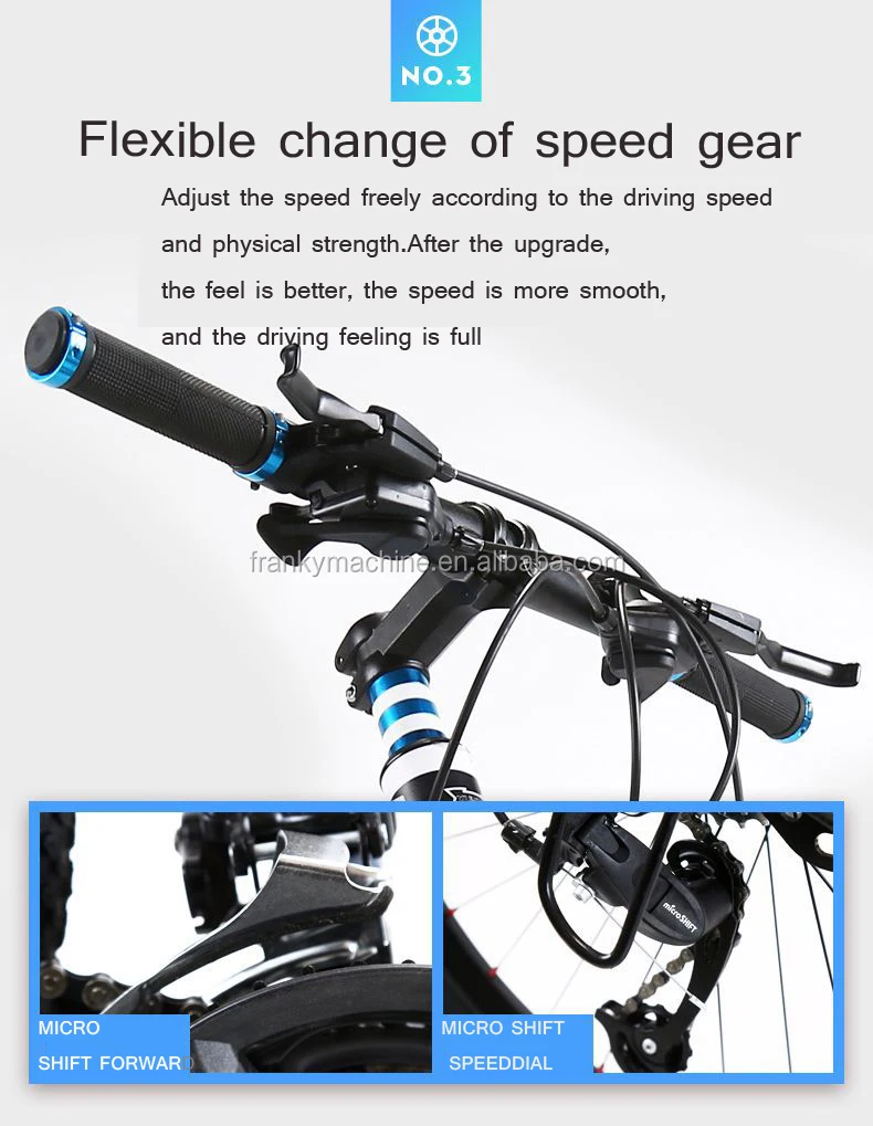 java mtb bike