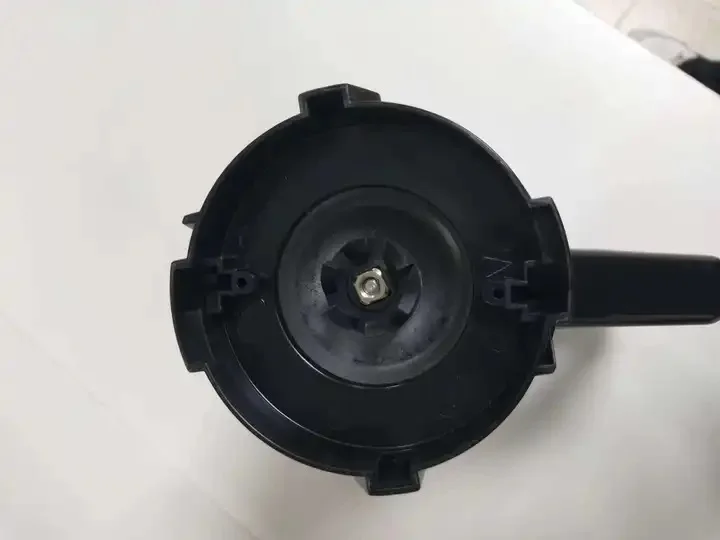 Leazo Customized Mixer Grinder 1.5 Liter Glass jar High Speed Power Dry Spice Mixer Electric Stand Mixer Electric Blender