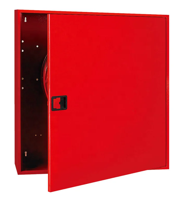 
fire hose reel cabinet 
