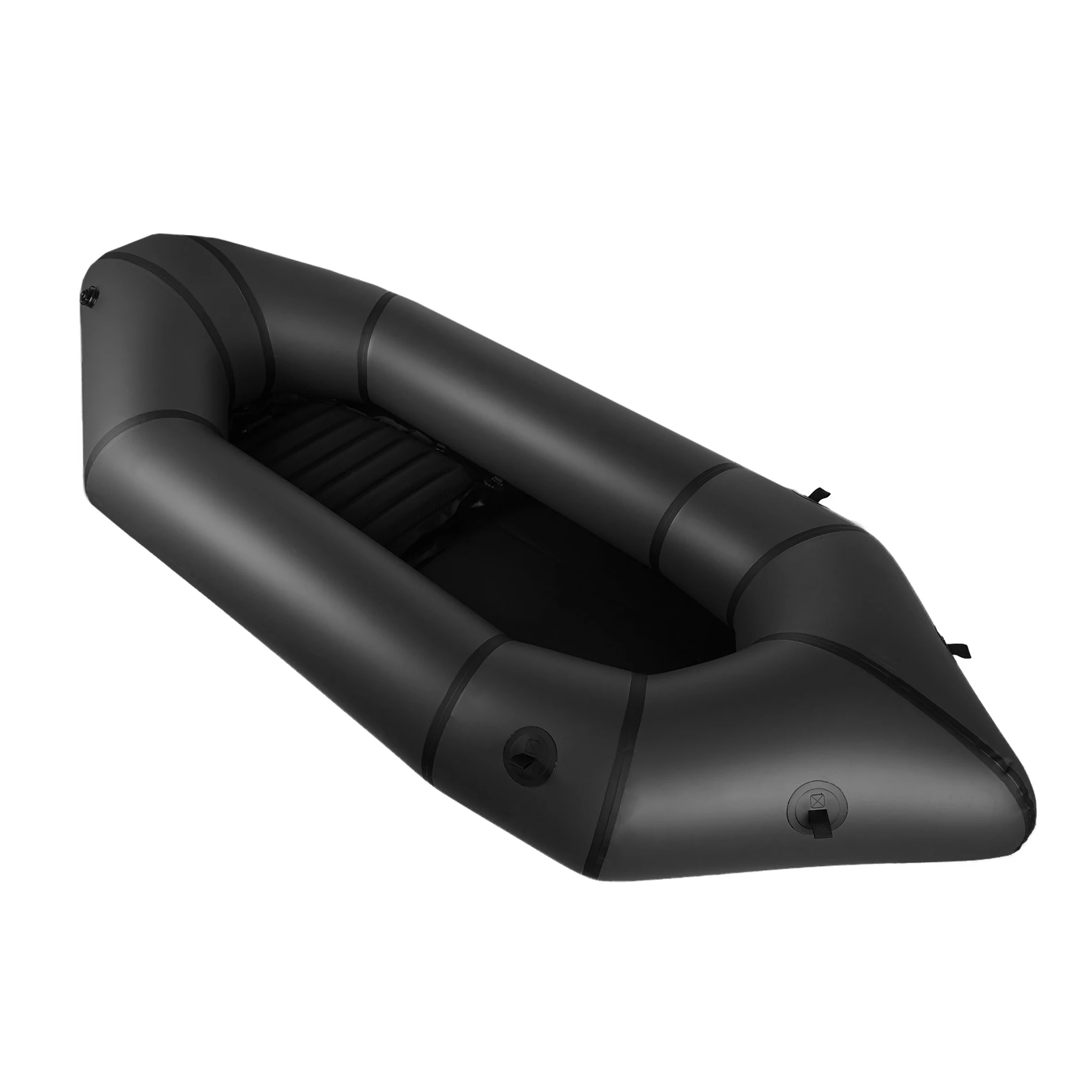 tpu pack raft whitewater tpu inflatable packraft Customized packraft  tpu lightweight packraft ultralight inflatable pack raft