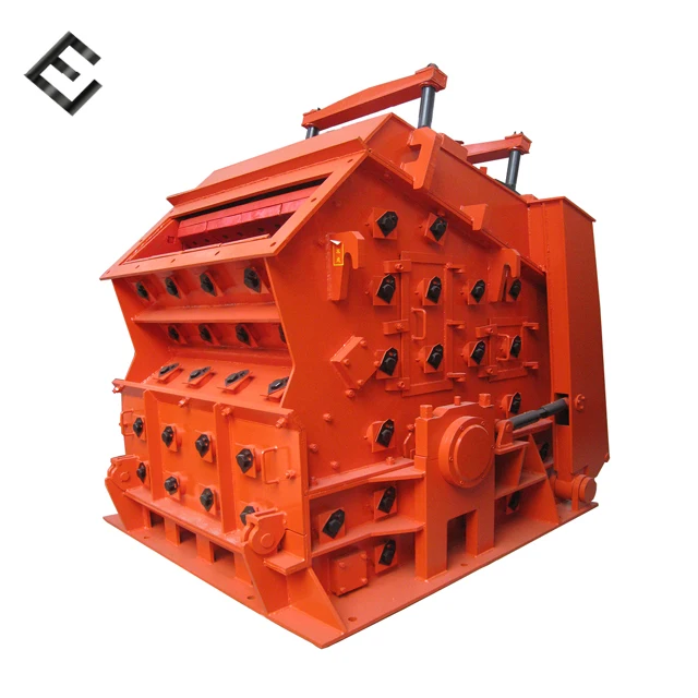 Big Feed Opening Impact Crusher for Mining/Coal /Building