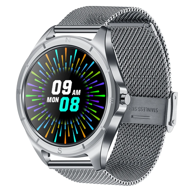 Hot Sales K20 Smart Watch Men Women Band Blood Pressure Monitor Fitness Tracker Sport Smartwatch