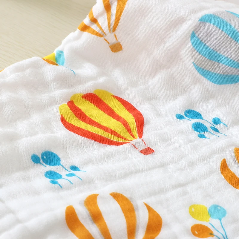 Organic bamboo baby washcloths sensitive skin white wash cloth towel