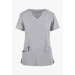 Больничная Униформа высокого качества, матовая униформа, медицинская одежда, медицинская униформа