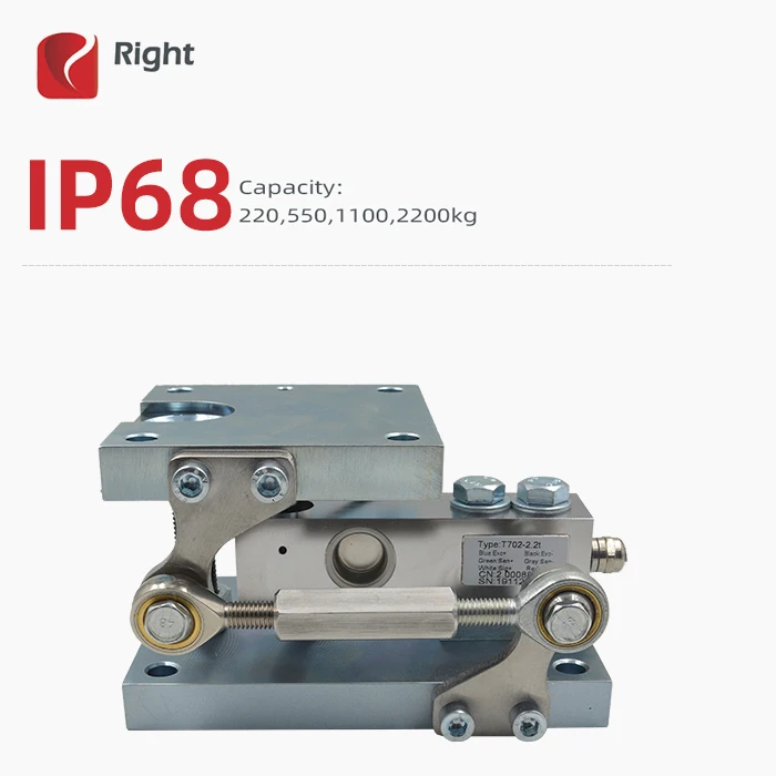 T002C Weighing Module capacity 0.11-4.4t